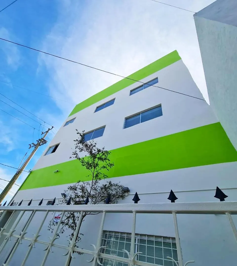 Sr Hotel Zapopan