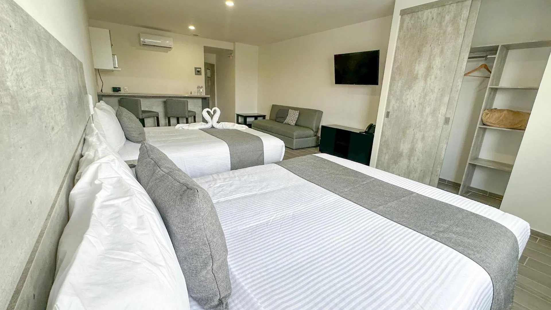 Sr Hotel Zapopan