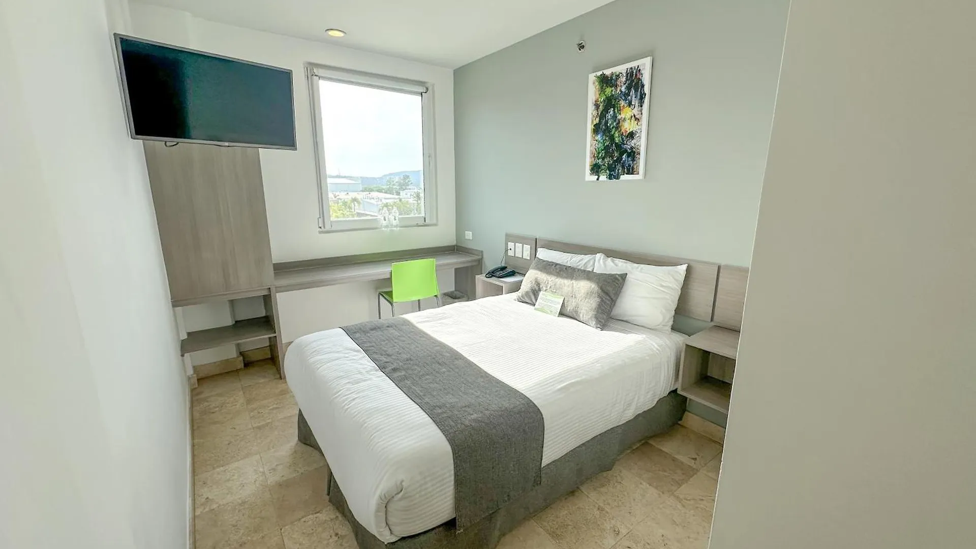 Sr Hotel Zapopan