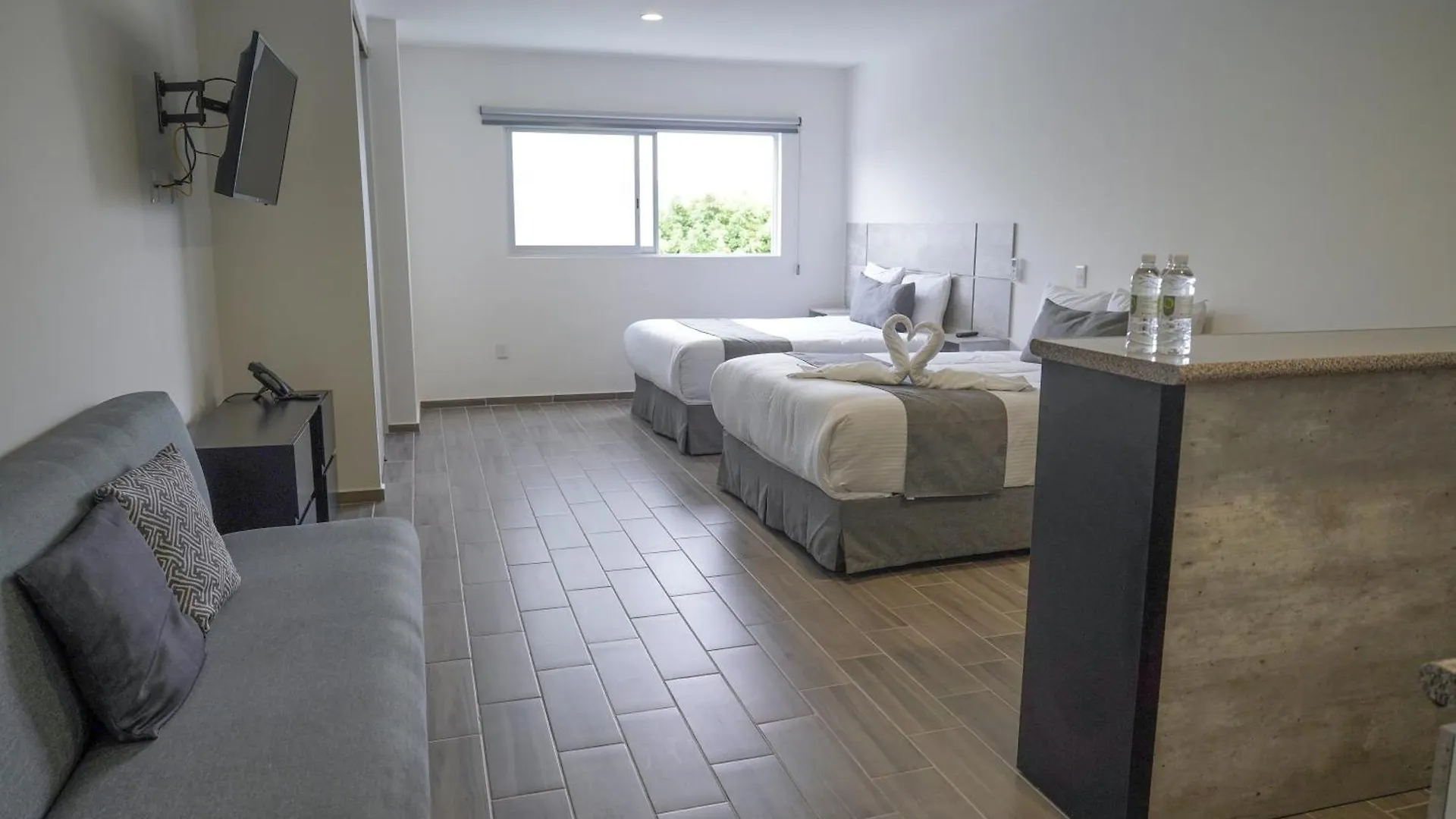 Sr Hotel Zapopan