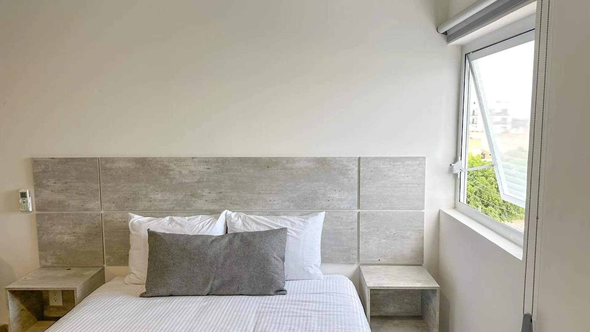 Sr Hotel Zapopan