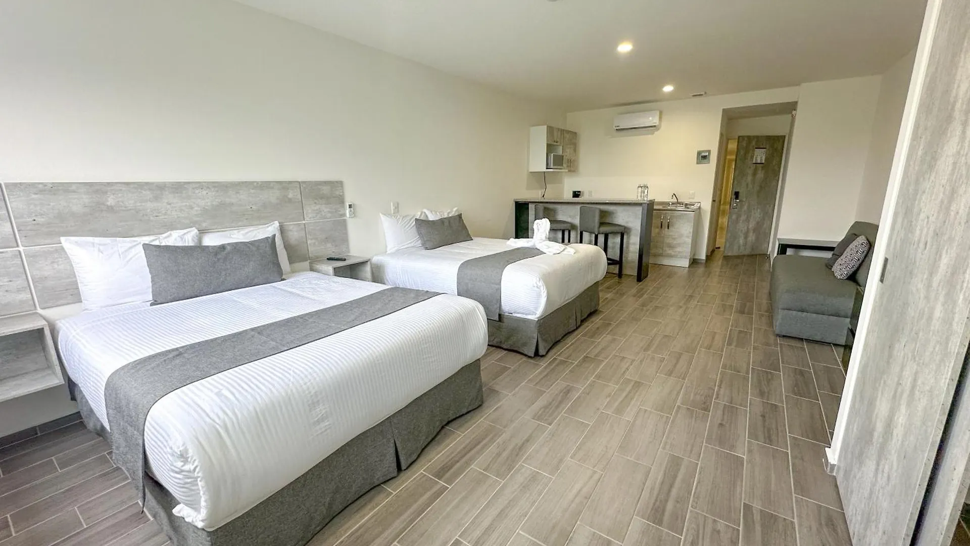 Sr Hotel Zapopan