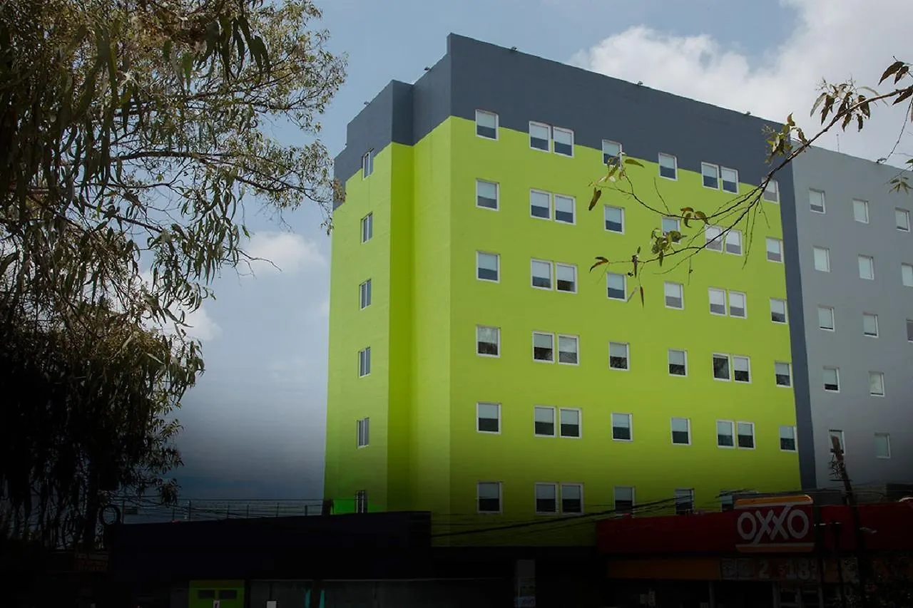 Sr Hotel Zapopan