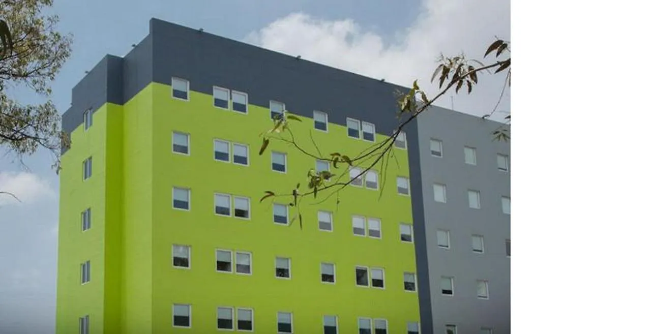Sr Hotel Zapopan